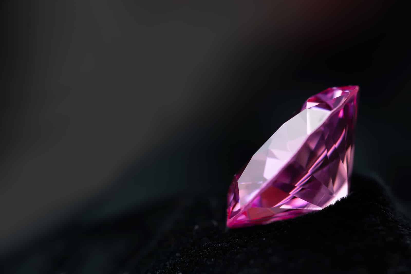 What You Need To Know When Buying Pink Diamonds