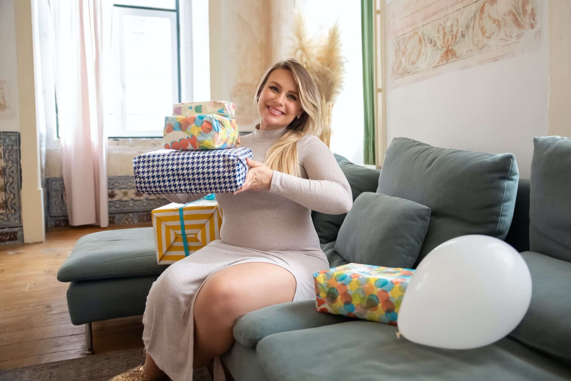 What Every Parent Expects From Baby Shower Gifts