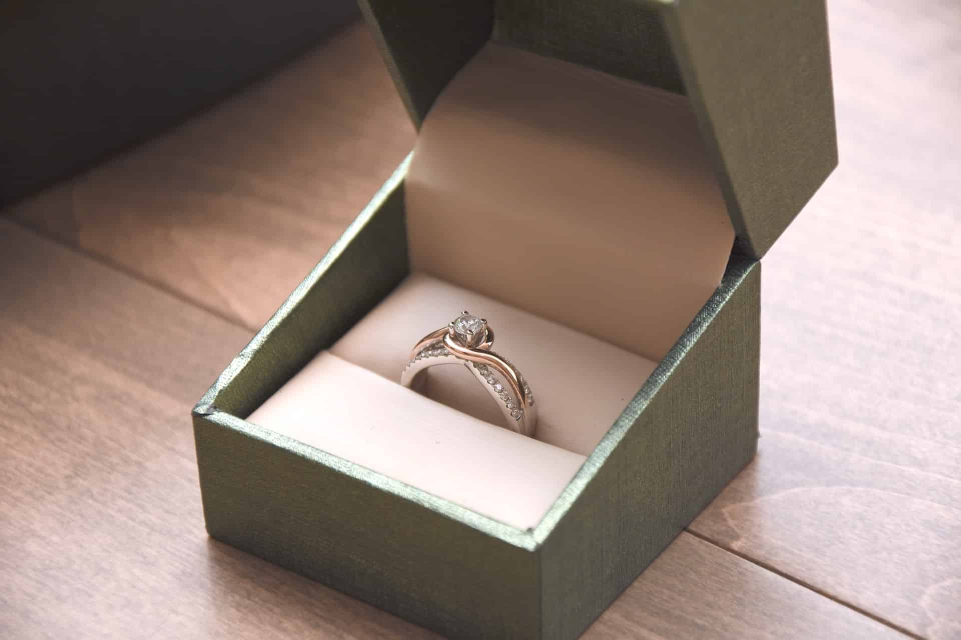 Getting Her An Engagement Ring – Doing It Right With These Tips