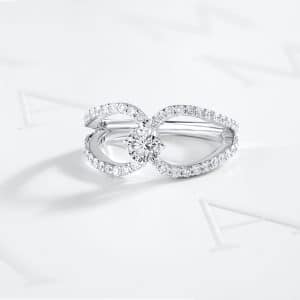Working With A Custom Engagement Ring Designer In Melbourne