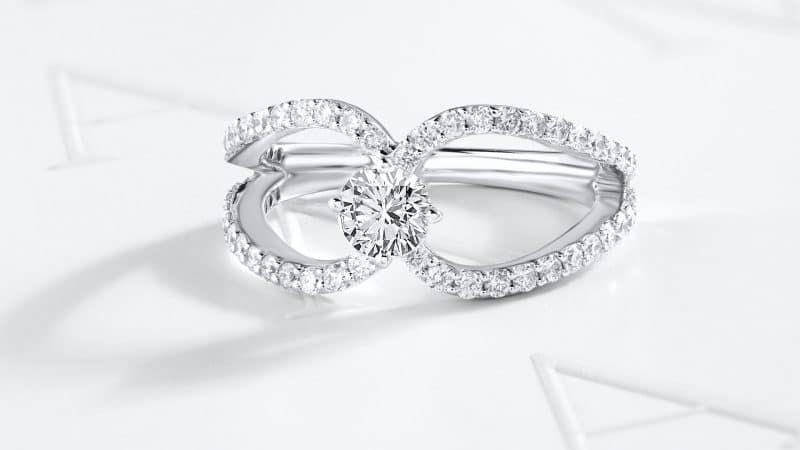 Working With A Custom Engagement Ring Designer In Melbourne