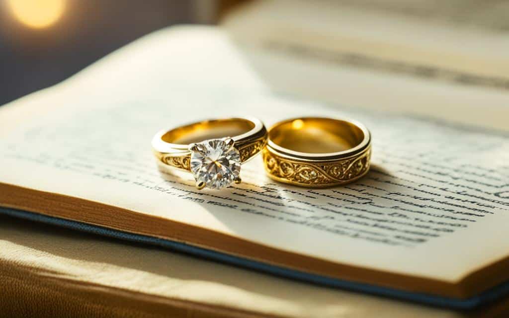 caring for vintage gold rings