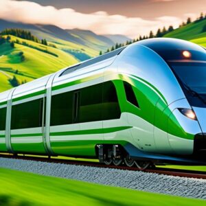 Choosing The Best Trains For Europe Dream Railway Holiday